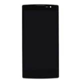 LCD Screen and Digitizer Full Assembly with Frame for LG SPIRIT / H440n / H441 / H443